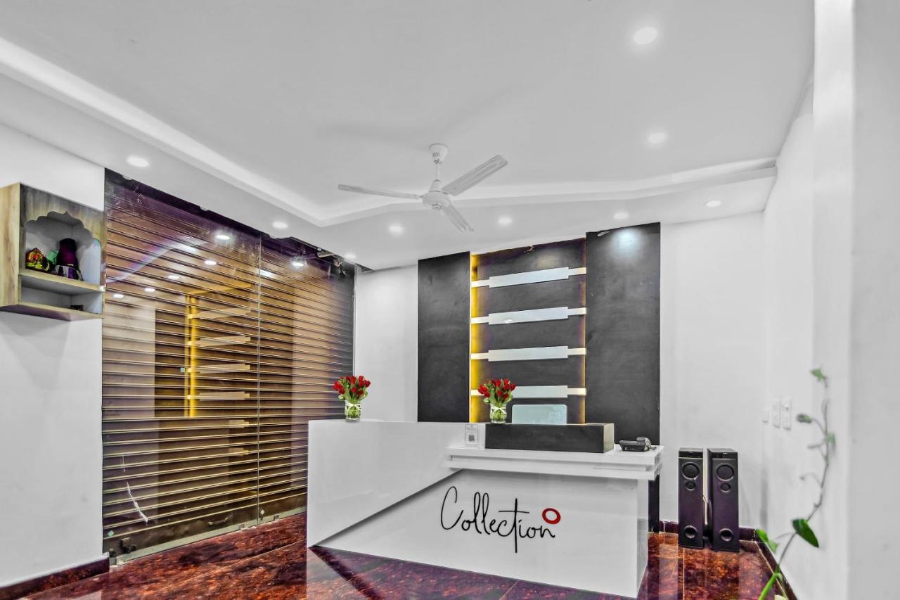 Capital O The Jumar Hotel Silwai Exterior photo